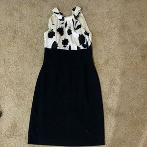 White House Black Market dress size 0